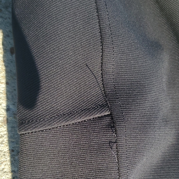 Men's Lululemon Black Jacket Large - Picture 16 of 16